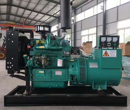 城区宗申动力10kw小型柴油发电机