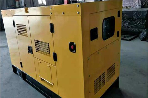 城区发电机出租