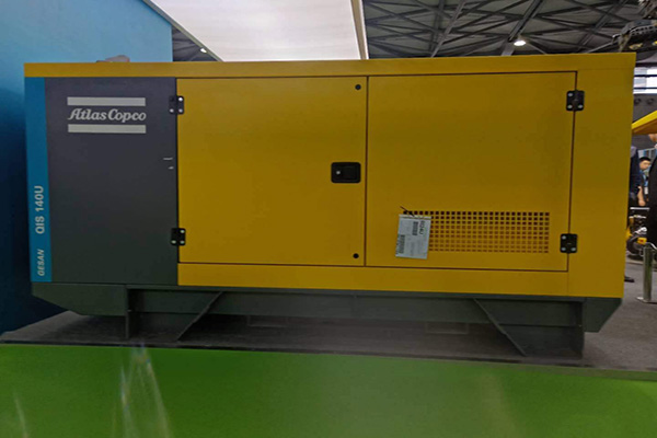 城区发电机出租